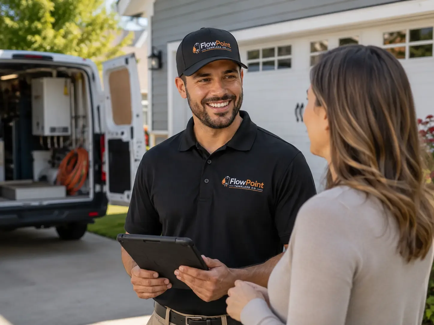 Tankless Water Heater Installation Susanville, CA FAQs